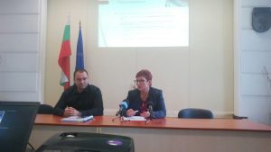 teteven2103171 Д-р Мадлена Бояджиева публично представи своя Годишен отчет за изпълнението на Програмата за управление на Община Тетевен за 2016
