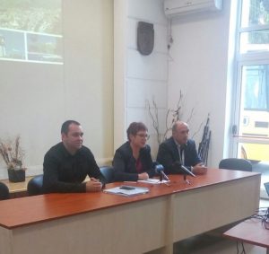 teteven2103172 Д-р Мадлена Бояджиева публично представи своя Годишен отчет за изпълнението на Програмата за управление на Община Тетевен за 2016