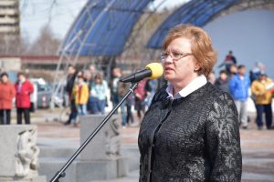 tretimartlovech303172 Ловеч отбеляза Националния празник на България Трети март с поредица изяви