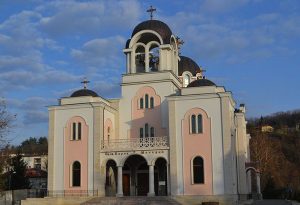 Katedralen hram Lovech2904171 Новият катедрален храм е отличен в конкурса "Сграда на годината 2017"