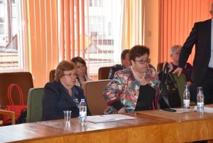 bolnicabord1104171 Кметът изрази несъгласие с предложените програма с мерки и промяна на състава на съвета на директорите