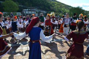 cvetnica9041797 Пълна програма на Цветница 2018 в Ловеч