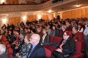 duhorkestar20417 3 С двучасов концерт Духовият оркестър на Ловеч отбеляза своя 50 годишен юбилей