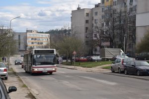 ledmladost604171 Завърши монтирането на новото LED осветление в кв. „Младост“ в Ловеч