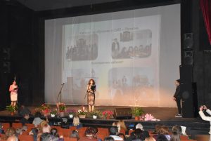 nikiforov2304172 Основно училище “Христо Никифоров” в Ловеч отбеляза 85-годишен юбилей