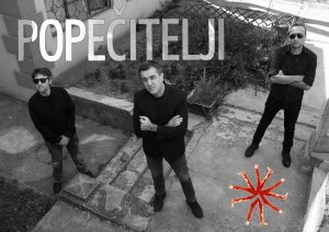 popeciteli2504171 Сръбски рок с Popečitelji на 5 май във Версай