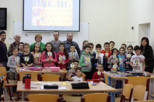 poslanicizdrave180417 1 Посланици на здравето