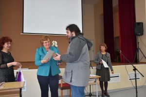 sastezaniehimia2304172 Ловеч може да стане домакин на юбилейното 20-то национално състезание по химия догодина