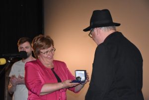 sfffilm2904172 Кметът Корнелия Маринова даде пълната си подкрепа на гостуващия „София Филм Фест” в Ловеч