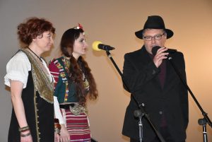 sfffilm2904174 Кметът Корнелия Маринова даде пълната си подкрепа на гостуващия „София Филм Фест” в Ловеч