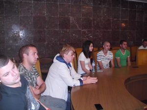 aglen310517 2 Георги Терзийски: Поемам своята отговорност да бъда гарант за законосъобразна процедура и становищата на териториални структури по казуса с кариера в Ъглен
