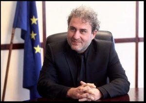 boilbanov3005173 Министърът на културата Боил Банов ще бъде на посещение в Ловеч на 1 юни