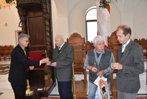 doyran1005171 1 Панихида в памет на загиналите в Дойранската епопея преди 100 години се състоя в Ловеч