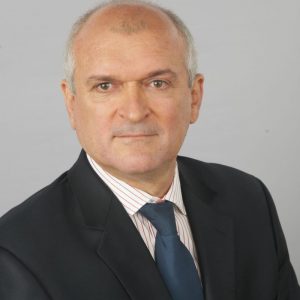 glavchev2305171 Председателят на Народнота събрание Димитър Главчев ще бъде гост на тържествата за 24 май в Ловеч