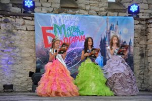 malkamiss250517 3 Благотворителна акция „Бели криле“ – инициатива на Малка Мис и Мистър Ловеч