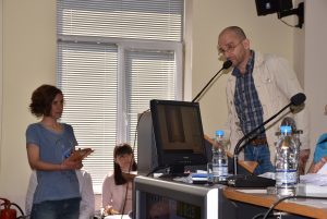 obs2305172 Община Ловеч: Опит за гражданска активност в началото на днешното заседание на Общинския съвет в Ловеч