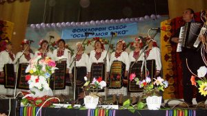 osamsabor2205171 В Десетия фолклорен събор „Осъм моя река“ в Александрово участие ще вземат 12 колектива