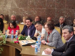 ougt1505175 ГЕОРГИ ТЕРЗИЙСКИ: ВОДЯ СЕ ОТ ПРАВИТЕЛСТВЕНАТА ПРОГРАМА, ПРИОРИТЕТ ЩЕ СА БИЗНЕС, ОБРАЗОВАНИЕ, ИНФРАСТРУКТУРА