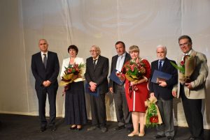 prazniklovech1105174 Община Ловеч отличи заслужили граждани по повод Празника на града 11 май