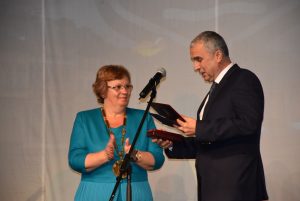 prazniklovech1105176 Община Ловеч отличи заслужили граждани по повод Празника на града 11 май