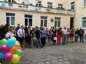 veterinaren150517 2 Ветеринарният изпрати своя випуск абитуриенти