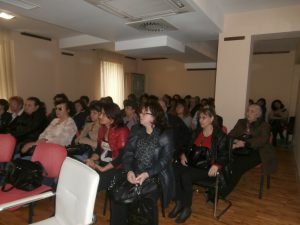 zdravnigriji60517 1 Проведе се среща на УС на Българска асоциация на професионалистите по здравни грижи