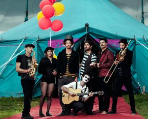 The Sweet Life Society DJAIKOVSKI и S.A.R.S. се включват в Love CHange Music Festival на 3 септември в Ловеч