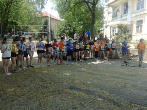 antidrug280617 3 Кампания по повод международния ден за борба с наркотиците - 26 юни