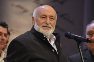 blukanov1506171 Кметът на Ловеч изпрати поздравителен адрес на актьора Борис Луканов