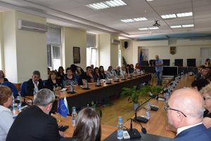 boilbanov20617B Министърът на културата Боил Банов: В Ловеч се случват нещата и затова ще помагаме