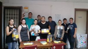 jaltisttinki70617 1 АКЦИЯ “ЖЪЛТИ СТОТИНКИ – ДЕЦА ПОМАГАТ НА ДЕЦА” ПРОДЪЖАВА