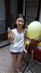 jaltisttinki70617 2 АКЦИЯ “ЖЪЛТИ СТОТИНКИ – ДЕЦА ПОМАГАТ НА ДЕЦА” ПРОДЪЖАВА