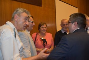 konferencia3006171 С новите 60 км АМ „Хемус“ ще стигне до Ловеч в района на Тенекиения хан