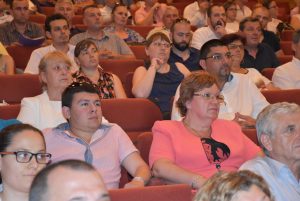 konferencia3006173 С новите 60 км АМ „Хемус“ ще стигне до Ловеч в района на Тенекиения хан