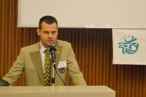 lovci2806171 Инж. Васил Василев – председател на Националното ловно-рибарско сдружение – Съюз на ловците и риболовците в България! Минко Акимов – член на Управителния съвет!