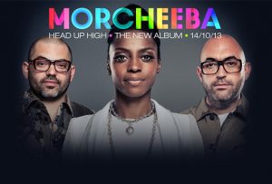 morcheeba1506171 Новият Love CHange Music Festival очаква меломаните в края на лятото в Ловеч