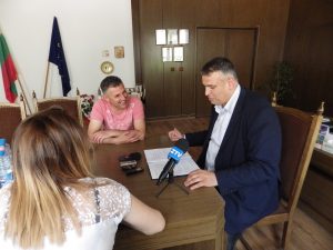 oblasten1506171 Георги Терзийски: За 180-годишнината от рождението на Левски - 180 км с велосипед по неговите стъпки