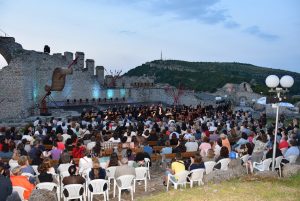 operaborislav190617 3 Операта „Борислав“ откри празниците „Ловеч в освободителното движение на Асеневци“