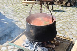 prazniksalamura130617 2 Община Тетевен подготвя второто издание на Празника на Тетевенската саламура