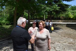 valdinq50617 2 Във Владиня празнуват Русаля за десета поредна година