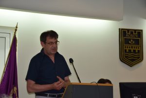 zasedaniebolnica130617 1 Общинските съветници искат промяна в борда на директори и сезиране на прокуратурата за болницата