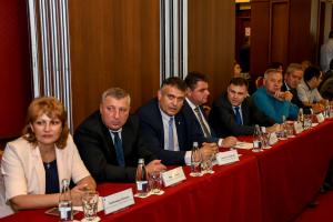170718 pbzn db 5 Георги Терзийски участва във форум „Доброволните формирования - от цел към реалността”