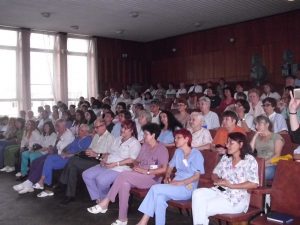 bolnicasreshta40717 4 Георги Терзийски: Питате къде е държавата?! Ето я!