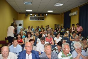 filmlevskii1107174 Публиката прие възторжено новия документален филм „Лъвский: Европеец в Българско“