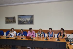 obuchenie1207174 Приключи пилотната образователна програма за повишаване на правната култура на учениците