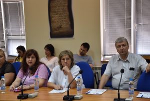 proektobshtina607173 Проведе се пресконференция по бюджетна линия „Техническа помощ за община Ловеч – бенефициент по ОП „Региони в растеж 2014-2020“