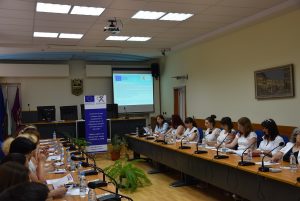 proektobshtina607174 Проведе се пресконференция по бюджетна линия „Техническа помощ за община Ловеч – бенефициент по ОП „Региони в растеж 2014-2020“