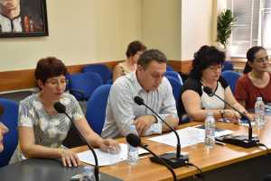 proektsoc2407171 Успешно завърши проектът „Устойчиво развитие на социалната икономика за социално включване на хора с увреждания в община Ловеч“