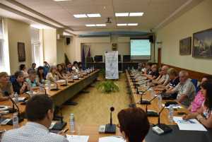 proektsoc2407172 Успешно завърши проектът „Устойчиво развитие на социалната икономика за социално включване на хора с увреждания в община Ловеч“