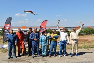 ralibahovica1007176 Отборен победител на рали крос Баховица стана АМК „Старт Н Криводол 2“